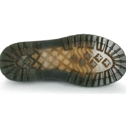 Dr. Martens - Bex Heart P-O Boot J Black Classic Nappa