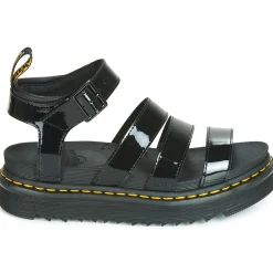 Dr. Martens - BLAIRE BLACK PATENT LAMPER