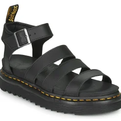 Dr. Martens - BLAIRE BLACK HYDRO