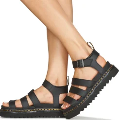 Dr. Martens - BLAIRE BLACK HYDRO