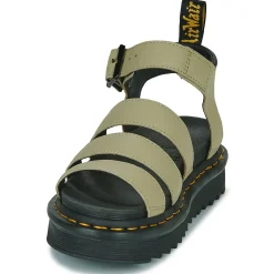 Dr. Martens - BLAIRE OLIVE PISA