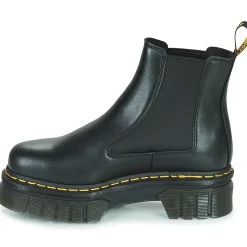 Dr. Martens - CHELSEA BOOTS AUDRICK BLACK NAPPA LUX