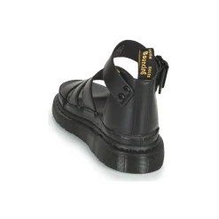 Dr. Martens - CLARISSA II  BLACK BRANDO