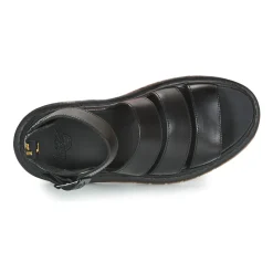 Dr. Martens - CLARISSA II  BLACK BRANDO