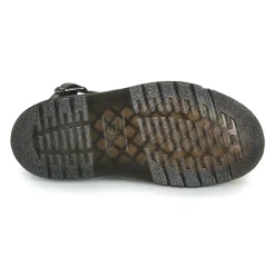 Dr. Martens - CLARISSA II  BLACK BRANDO