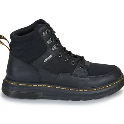 Dr. Martens - Crewson Chukka Padded Black Wyoming