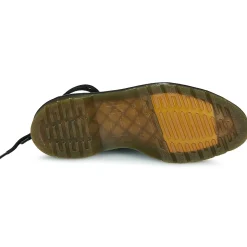 Dr. Martens - Elphie II Lace Up Cherry Red Arcadia