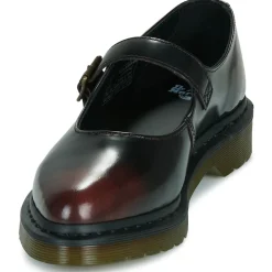 Dr. Martens - Elphie Mary Jane Cherry Red Arcadia