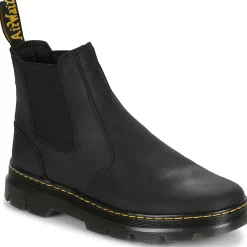Dr. Martens - EMBURY BLACK WYOMING