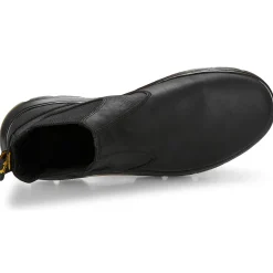 Dr. Martens - EMBURY BLACK WYOMING