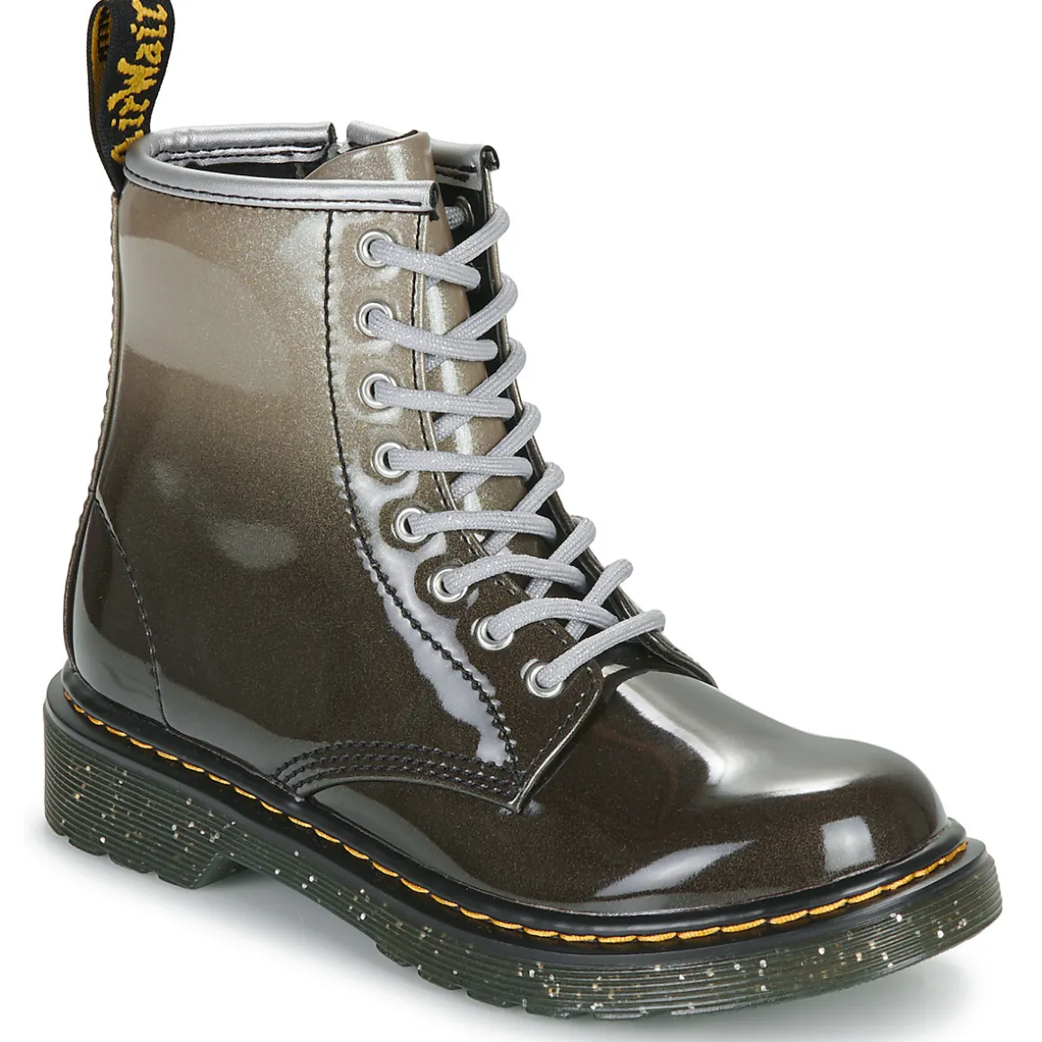 Dr. Martens - GLITTER JUNIOR