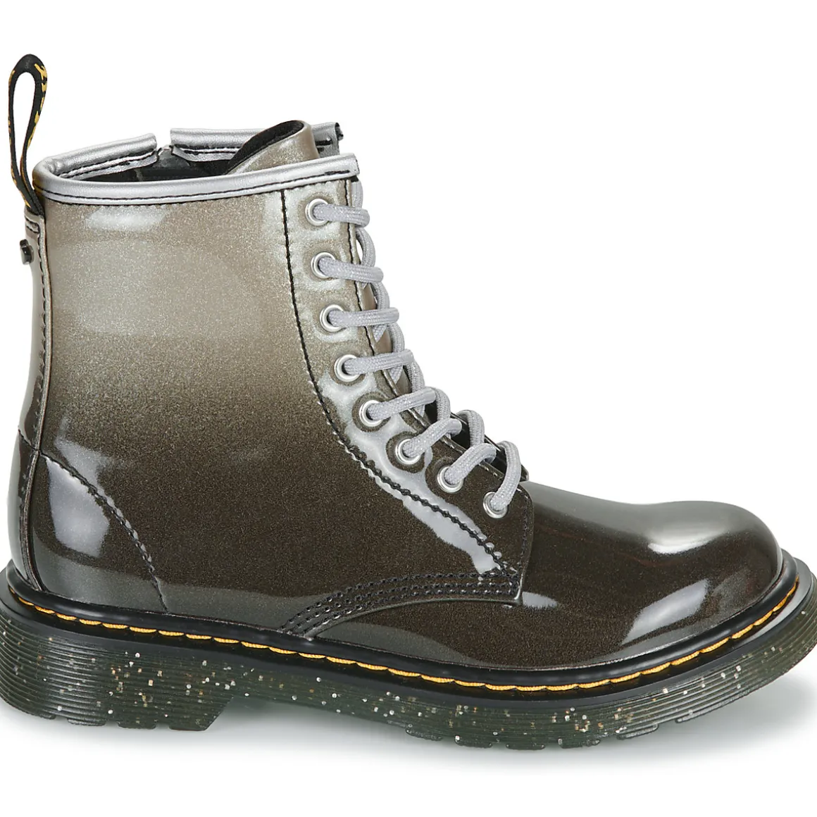 Dr. Martens - GLITTER JUNIOR