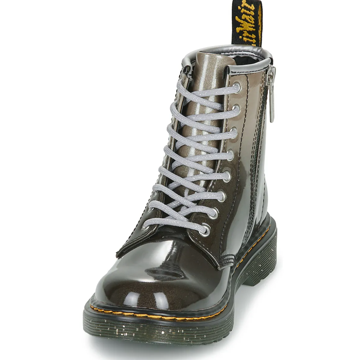 Dr. Martens - GLITTER JUNIOR