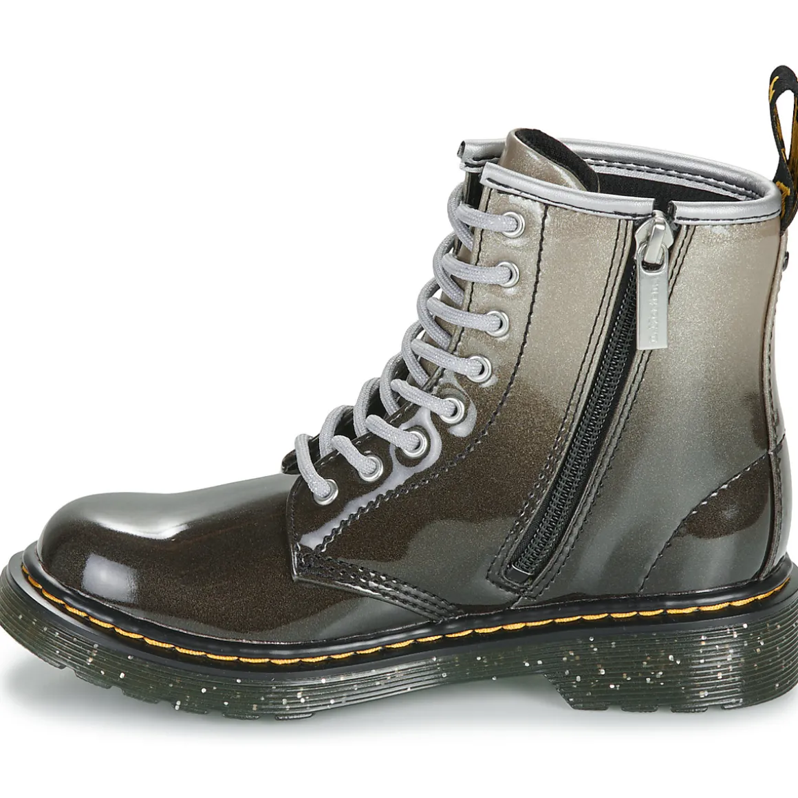 Dr. Martens - GLITTER JUNIOR