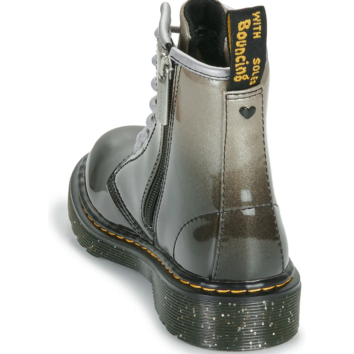 Dr. Martens - GLITTER JUNIOR