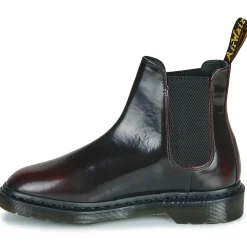Dr. Martens - Graeme Cherry Red Arcadia