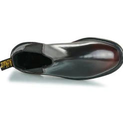 Dr. Martens - Graeme Cherry Red Arcadia