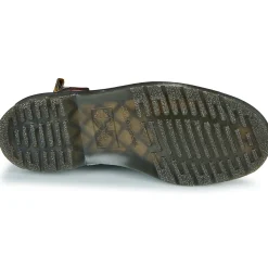 Dr. Martens - Graeme Cherry Red Arcadia