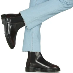 Dr. Martens - Graeme Cherry Red Arcadia