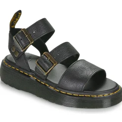 Dr. Martens - Gryphon Quad Black Pisa