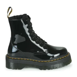 Dr. Martens - JADON BLACK PATENT LAMPER