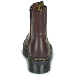 Dr. Martens - JADON BURGUNDY SMOOTH