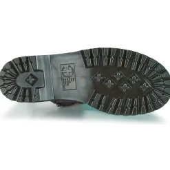 Dr. Martens - JADON BURGUNDY SMOOTH