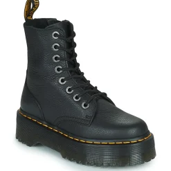 Dr. Martens - JADON III BLACK PISA