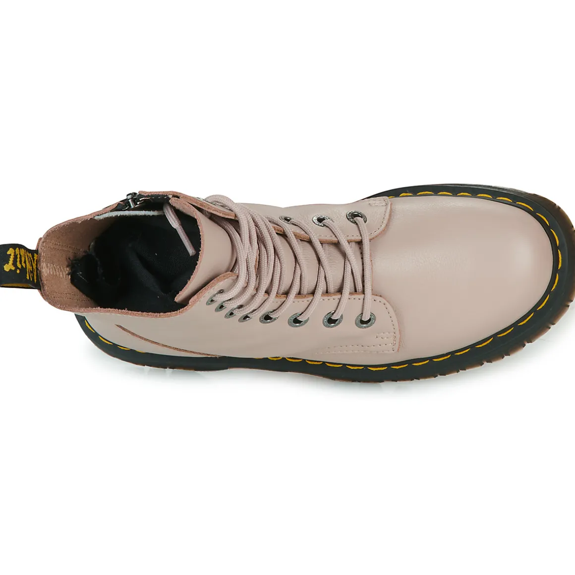 Dr. Martens - JADON VINTAGE TAUPE PISA