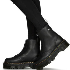 Dr. Martens - JETTA SENDAL BLACK
