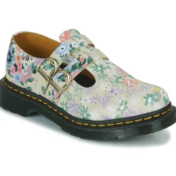 Dr. Martens - MARY JANE FLORAL MASH UP