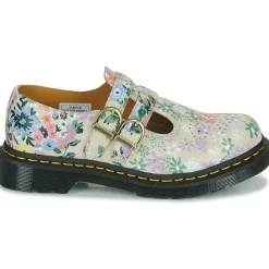 Dr. Martens - MARY JANE FLORAL MASH UP
