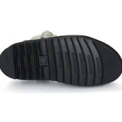 Dr. Martens - Olson Smoked Mint Tumbled Nubuck