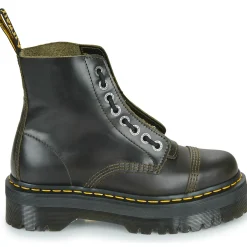Dr. Martens - Sinclair Dark Taupe Orleans