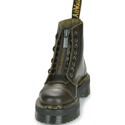 Dr. Martens - Sinclair Dark Taupe Orleans