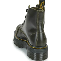 Dr. Martens - Sinclair Dark Taupe Orleans