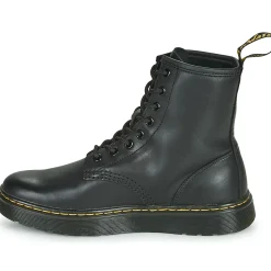 Dr. Martens - THURSTON BLACK LUSSO