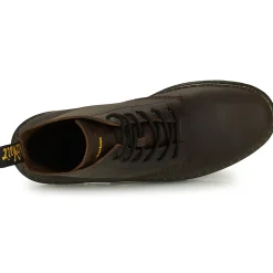 Dr. Martens - THURSTON CHUKKA DARK BROWN CRAZY HORSE