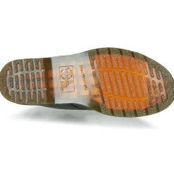 Dr. Martens - VEGAN 1460 BLACK NORFOLK