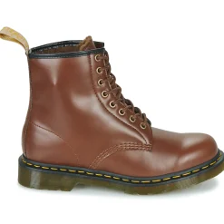 Dr. Martens - VEGAN 1460 BROWN NORFOLK