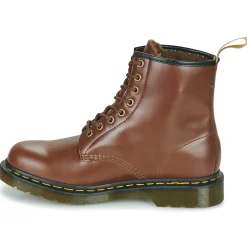Dr. Martens - VEGAN 1460 BROWN NORFOLK