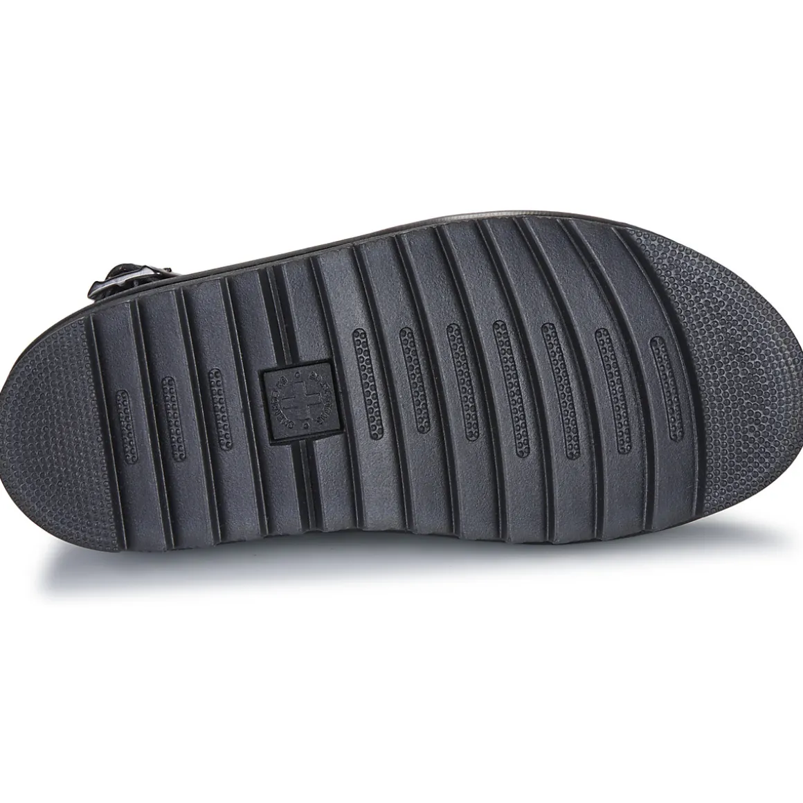 Dr. Martens - Voss IIBlack Athena