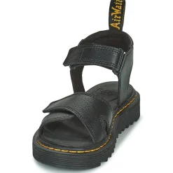 Dr. Martens - VOSSIE J BLACK T LAMPER