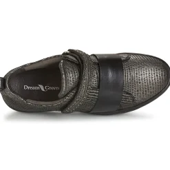 Dream in Green - HOVER