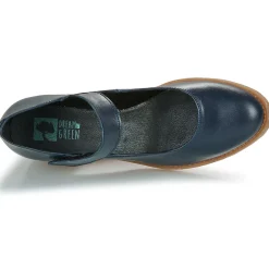 Dream in Green - WALBA