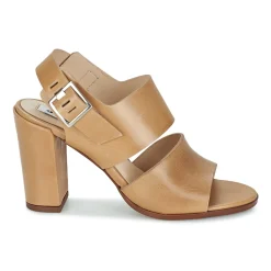 Dune London - CUPPED BLOCK HEEL SANDAL