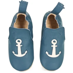 Easy Peasy - BLUBLU ANCRE