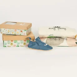 Easy Peasy - BLUBLU ANCRE