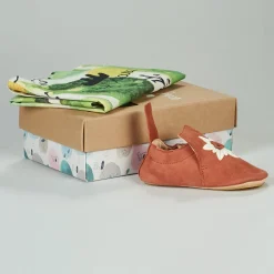 Easy Peasy - BLUBLU EDELWEISS