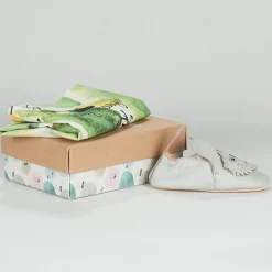 Easy Peasy - BLUBLU LION